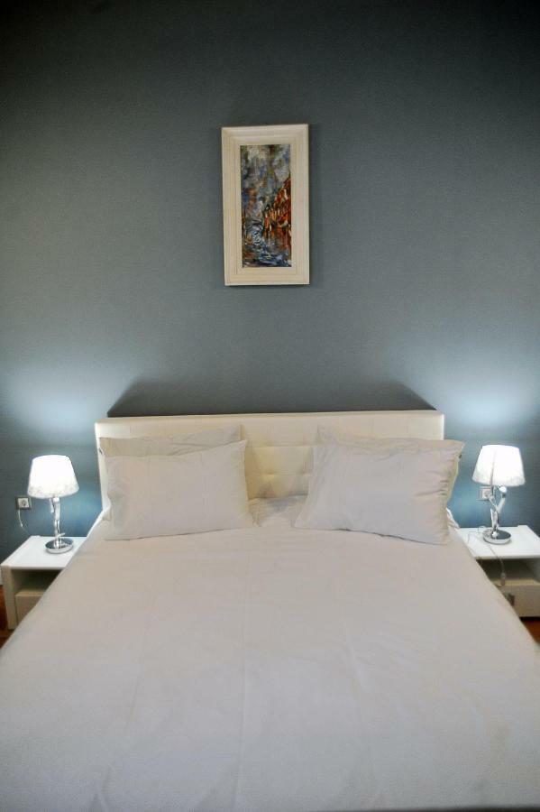 Apartment 9 - City Centre Sibiu Luaran gambar